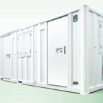 Election success: A-Plant places huge welfare unit order