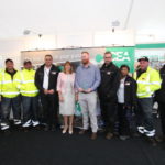 Altrad Belle wins first Paul Bidwell Memorial Award