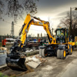 JCB records “robust” financial results for 2016