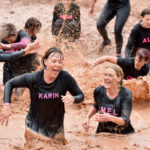 Competitors hail ‘best ever’ JCB Mud Run