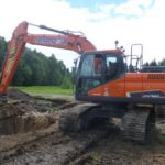 Perthshire firm on the right track with landmark purchase