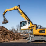 Liebherr unveils new course to improve site safety