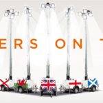 Morris Site Machinery hits the road with lighting tour