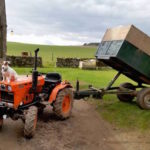 Kubota competition puts customers in the picture