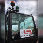 Glasgow hire specialist proves safety credentials