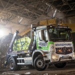 Mercedes-Benz ‘ in a different league’