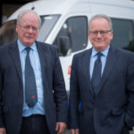 Mind the GAP: group posts record turnover