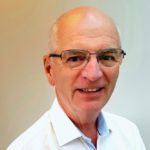 McCormick appointed chairman of NWH Group