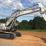 Kobelco charging ahead with lithium-ion battery powered hybrid