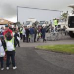 Terex Trucks’ employee event hailed a “huge success”