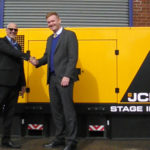 Kerr hopes to generate new business at SIA