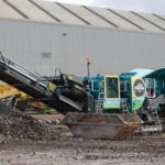 Powering through: hat-trick of new machines deployed at Malcolm sites