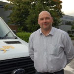 Upwardly mobile: IPS increases support to Scots customers