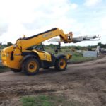 Jarvie kit above par at summer events