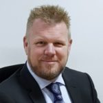 Reeves named Hyundai regional sales boss