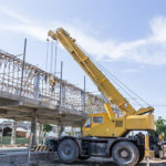 Government urged to step up mobile crane road safety