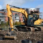 Hyundai machines a “natural choice” for Jarvie Plant