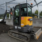 Worth the wait: Highlands firm opts for first Volvo