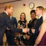 Power tools specialist scoops top volunteer award