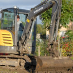 Compact Volvos are ‘Taylor-made’ for Fife firm