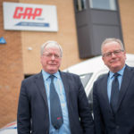 GAP shortlisted for six industry awards