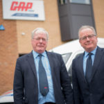 Equipment hirer nominated for trio of business awards