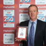 GAP climbs 28 places in Sunday Times Top Track 250