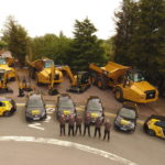 Finning introduces new mobile parts team