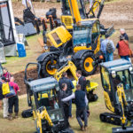 UK equipment sales up 6% so far this year