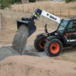 Seven metre Bobcat to give users a lift