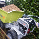 Small but mighty: JMS takes on Truxta dealership