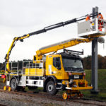 Keltbray Group launches rail electrification UK-first