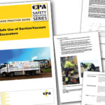 New safety guide launched for suction excavators