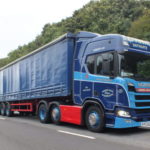 Bathgate haulage firm crowned king of the road