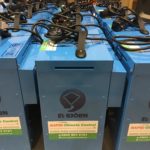 A-Plant division makes £1m investment in winter warmers