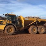 Bell rings again for Skene Group