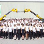 A-Plant recognised for apprenticeship commitment