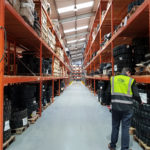 Astrak UK acquires Southern Plant Spares undercarriage parts division
