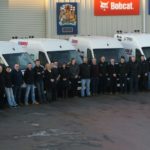 Doosan extends Scottish dealers’ territories