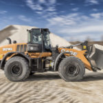 G-Series loaders make a Case for design excellence