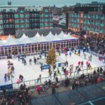 Power equipment specialist helps shoppers get their skates on