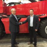 Hodge plans to “transform” Magni brand in Scotland