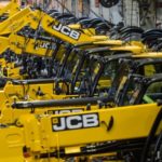 JCB staff receive 3.9% pay rise as Lord Bamford predicts bright future for sector