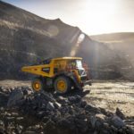 Volvo targets rigid hauler sector with Motherwell-built range