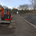 Jarvie kit helps to create landmark homeless village