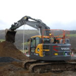 TSL swings into action with new Volvo