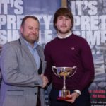 Terex Trucks names Apprentice of the Year