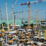 New Liebherr machines poised for Intermat 2018