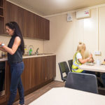 Five benefits of going green on-site