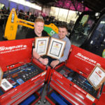 Top plant apprentices to be honoured at national event